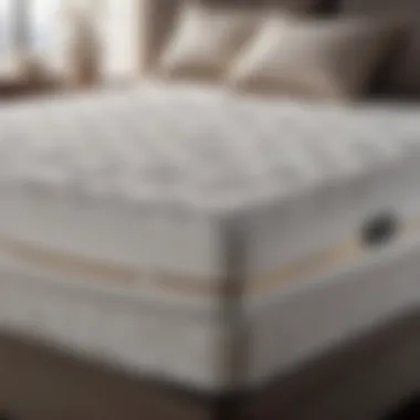Cutting-Edge Layering Technology in Tempurpedic Mattress Innovative Tempurpedic Mattress Layering Technology