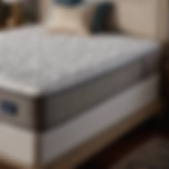 Essential Maintenance Guide for Your Tempurpedic Mattress Maintenance tips for mattress longevity