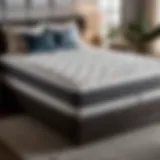 Tempurpedic mattress rotation process
