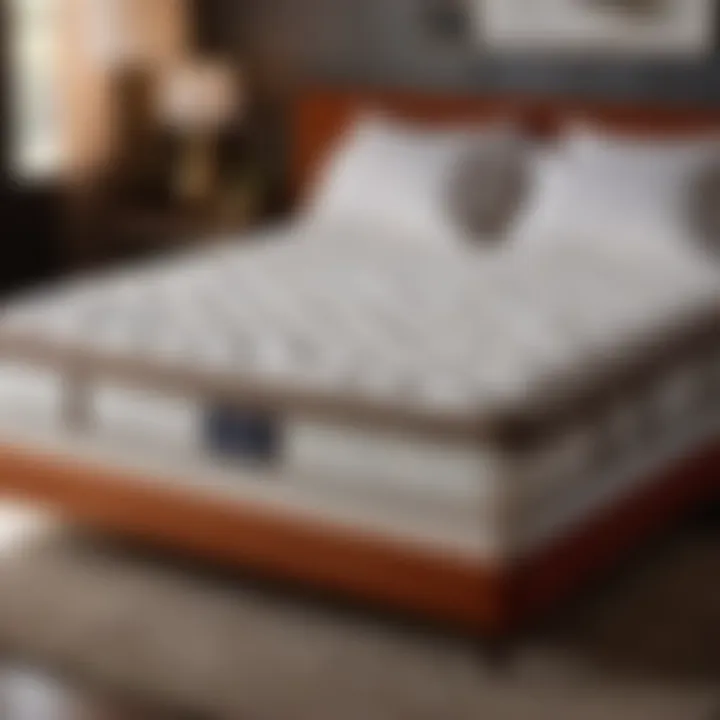 Tools for rotating a Tempurpedic mattress