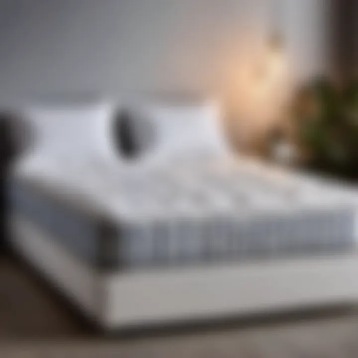 Elegant The Exceptional Benefits of the Hastens 2000T Mattress The Exceptional Benefits of the Hastens 2000T Mattress Elegant