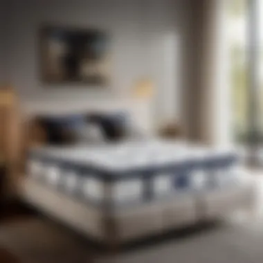 Glorious The Exceptional Benefits of the Hastens 2000T Mattress Glorious The Exceptional Benefits of the Hastens 2000T Mattress