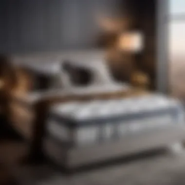 The Exceptional Benefits of the Hastens 2000T Mattress Introduction The Exceptional Benefits of the Hastens 2000T Mattress Introduction
