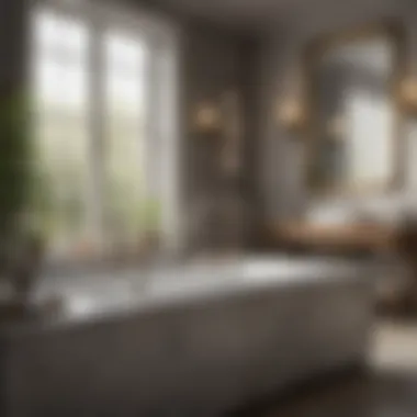 Diverse Bath Bar Styles and Materials A collection of various bath bar styles and materials