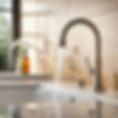 Glorious The Ultimate Guide to Choosing a Bathroom Faucet with 8-Inch Spread Brushed Nickel Finish