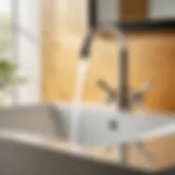 The Ultimate Guide to Choosing a Bathroom Faucet with 8-Inch Spread Brushed Nickel Finish Introduction The Ultimate Guide to Choosing a Bathroom Faucet with 8-Inch Spread Brushed Nickel Finish Introduction