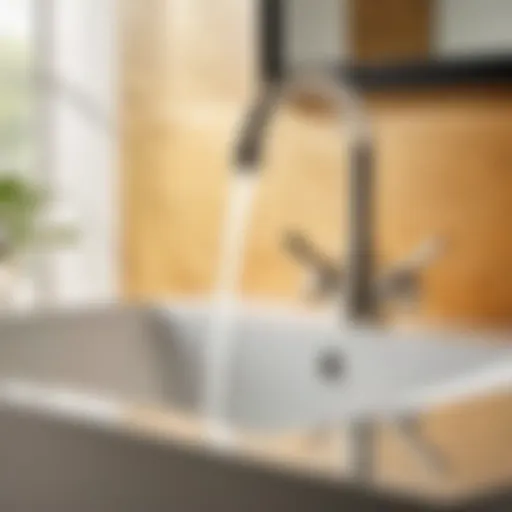The Ultimate Guide to Choosing a Bathroom Faucet with 8-Inch Spread Brushed Nickel Finish Introduction The Ultimate Guide to Choosing a Bathroom Faucet with 8-Inch Spread Brushed Nickel Finish Introduction