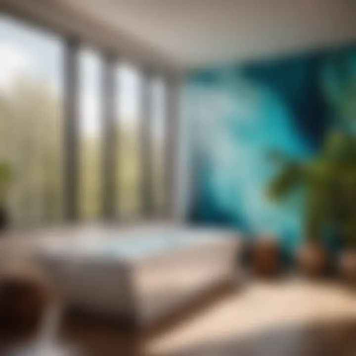 Revitalize Your Senses with Empava Acrylic Alcove Whirlpool Bathtub Therapeutic Benefits of Empava Acrylic Alcove Whirlpool Bathtub