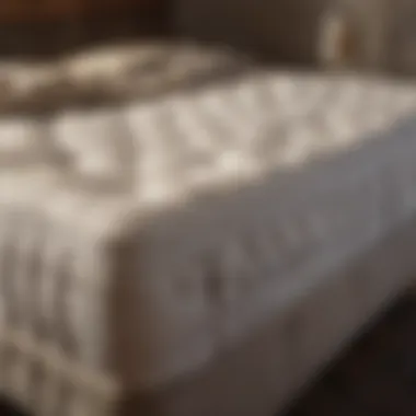 Embracing the Timeless Classics in Boulder Mattresses Timeless Classic Boulder Mattress