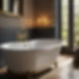 Timeless Elegance in Kingston Bath Fixtures Kingston Bath Fixtures - Timeless Elegance