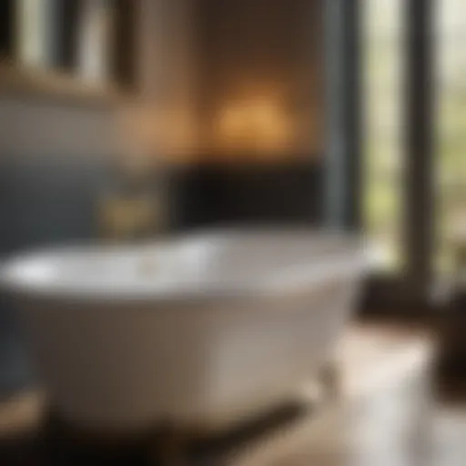 Timeless Elegance in Kingston Bath Fixtures Kingston Bath Fixtures - Timeless Elegance