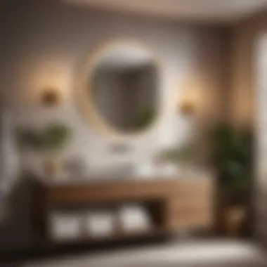 Tips for Choosing the Perfect Vanity Tips for Choosing the Perfect 45 Inch Vanity