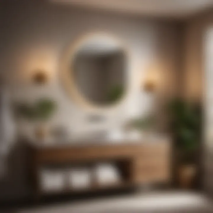 Tips for Choosing the Perfect Vanity Tips for Choosing the Perfect 45 Inch Vanity