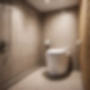 Essential Care Guidelines for Basement Toilets Basement Toilet Maintenance Tips