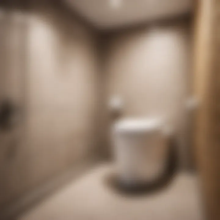 Essential Care Guidelines for Basement Toilets Basement Toilet Maintenance Tips