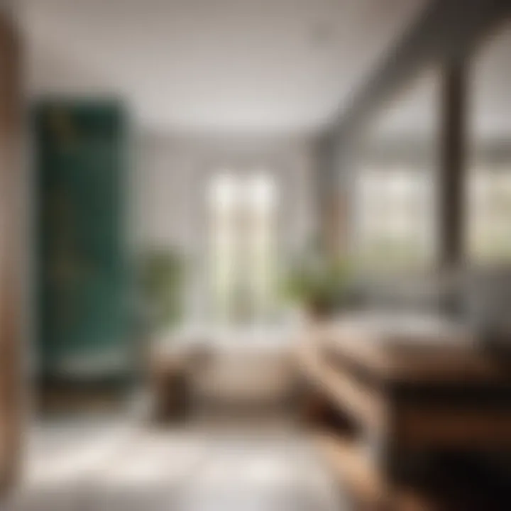 Bathroom Renovation Tools