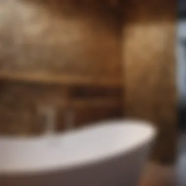 Tools and materials for bathtub installation