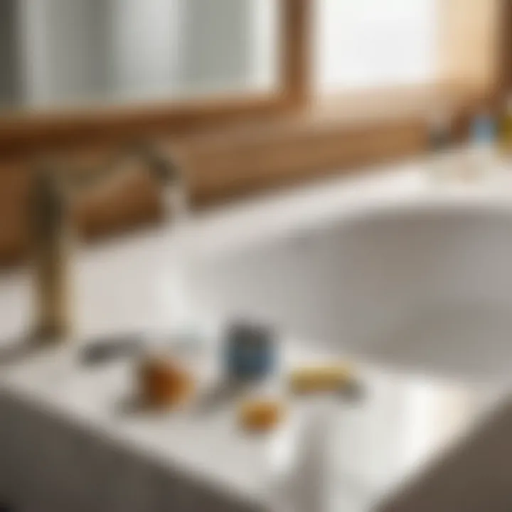 Essential Repair Kit Assembly Tools needed for faucet repair
