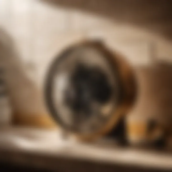 Tools needed for bathroom exhaust fan replacement