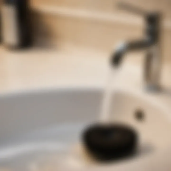 Essential Drain Cleaning Equipment Tools for unclogging bathroom sink drain