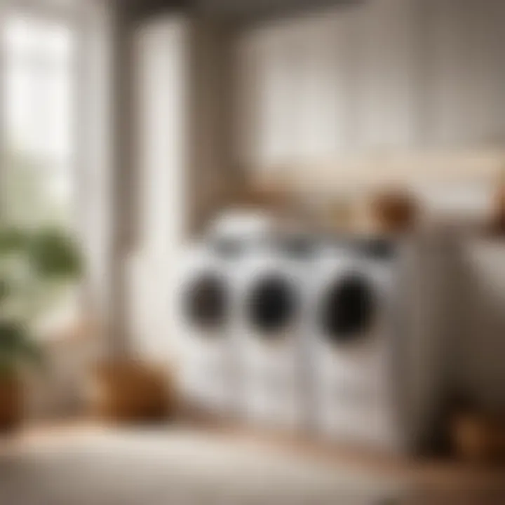 Effortless Sorting: Enhancing Efficiency with a Top Laundry Hamper Efficient Laundry Sorting System