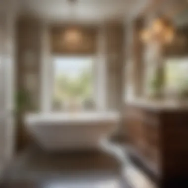 Top Service Providers for Bathtub Reglazing in Cape Cod Top service providers for bathtub reglazing in Cape Cod