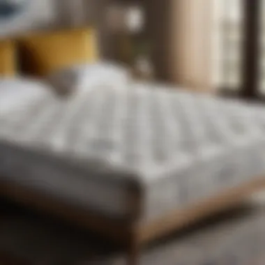 Eco-Friendly Organic Mattress