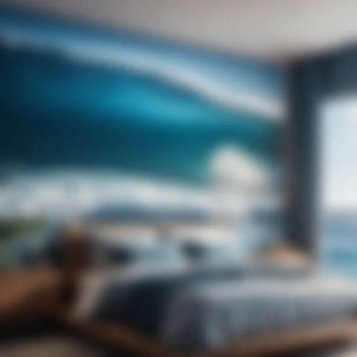 Tranquil Ocean Whisper