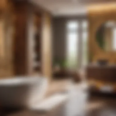 Transform Your Bathroom into a Lavish Retreat with Premium Floor Towels Transform Your Bathroom into a Lavish Retreat with Premium Floor Towels