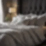 Elevate Your Comfort with Luxurious Bedding Luxurious Bedding Set