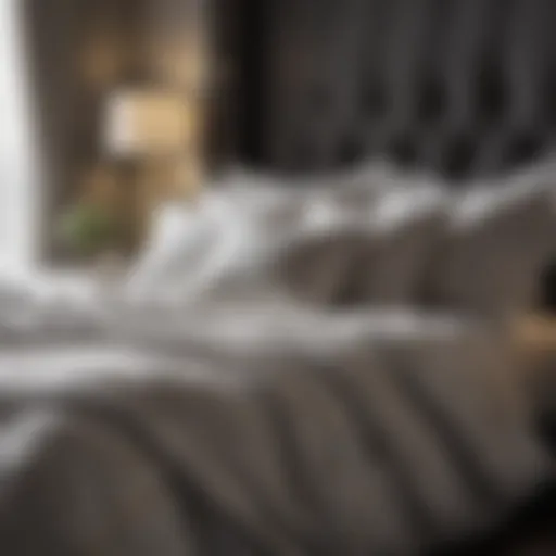 Elevate Your Comfort with Luxurious Bedding Luxurious Bedding Set
