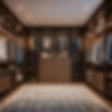 Innovative Organization Solutions for Small Closets Creative organization solutions for small closet spaces