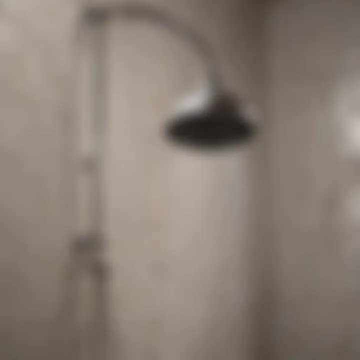 Keeping Your Shower System in Top Shape Maintenance tips for newly installed shower system