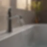 Essential Tools for Bathtub Faucet Transformation Tools required for bathtub faucet conversion