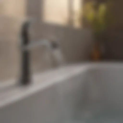Essential Tools for Bathtub Faucet Transformation Tools required for bathtub faucet conversion