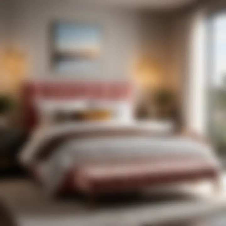 Chic and Stylish Trends Trendy bedroom furniture styles in Los Angeles