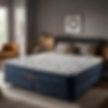 Truck Air Mattress Ergonomics