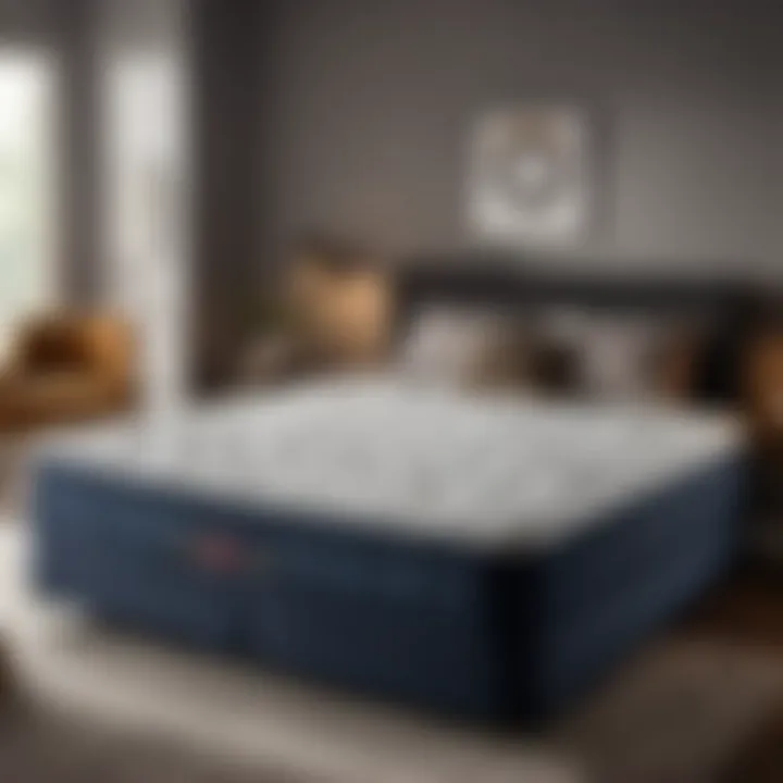 Truck Air Mattress Ergonomics