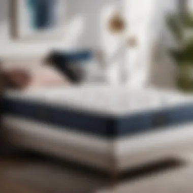 Efficient Space Optimization Compact Storage Solution for Fold-Up Mattress