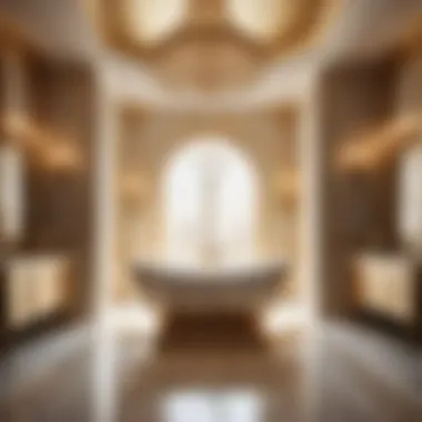 Elegance of Bath R Us Exquisite Bathing Elegance