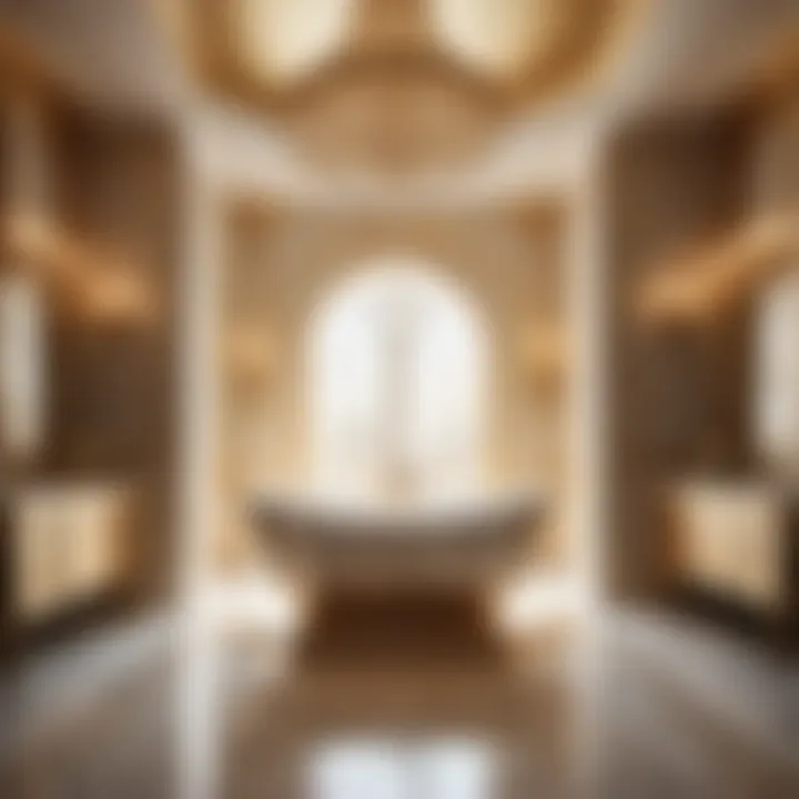 Elegance of Bath R Us Exquisite Bathing Elegance