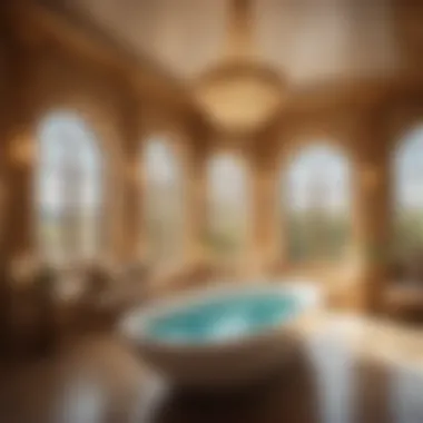 Serenity at Bath R Us Luxurious Bathing Serenity