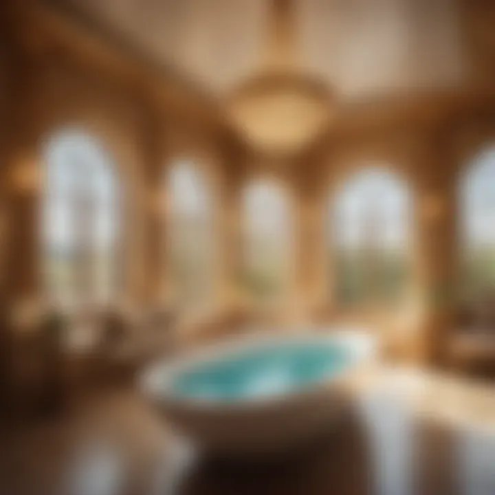 Serenity at Bath R Us Luxurious Bathing Serenity