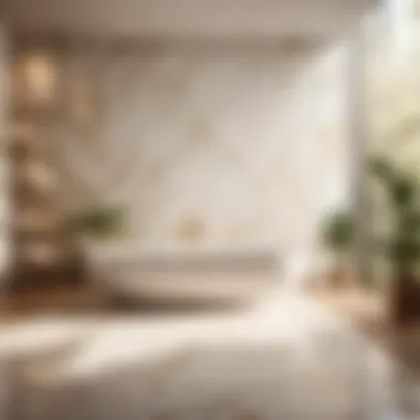 Luxurious Spa-Like Natural Stone Tiles Luxurious Spa-Like Natural Stone Tiles