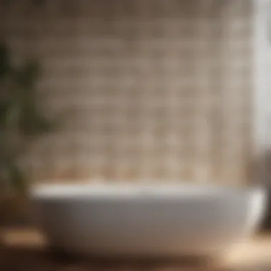 Chic and Timeless Subway Tile Design Chic and Timeless Subway Tile Design