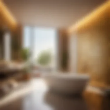 Indulgent Bathing Experience with A&E Bathtubs Relaxing Bathing Experience with A&E Bathtubs