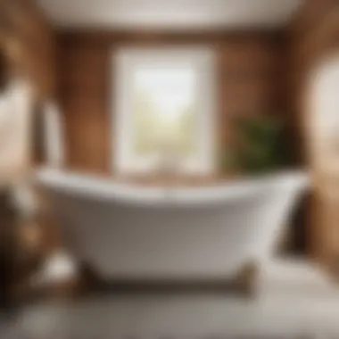Effective A&E Bathtub Maintenance Tips Maintenance Tips for A&E Bathtubs