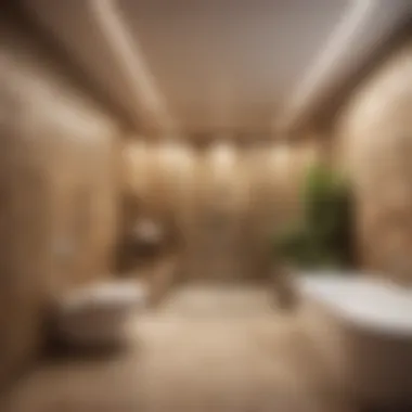 Effective Waterproofing Solutions for Basement Bathrooms Basement Bathroom Waterproofing Solutions
