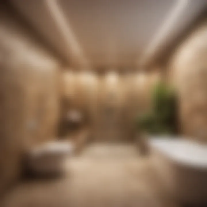 Effective Waterproofing Solutions for Basement Bathrooms Basement Bathroom Waterproofing Solutions