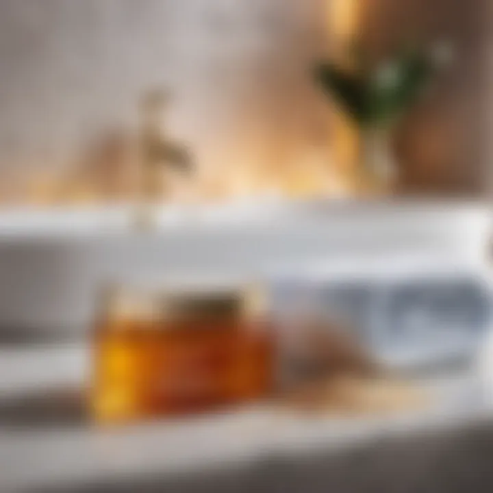 Spa Essentials Collection